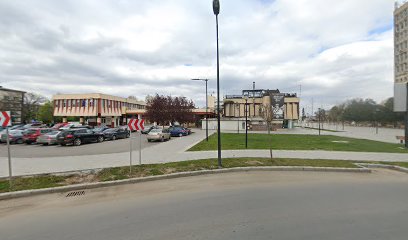 China Magazin Strada Atomiștilor 250A
