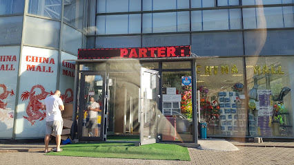 China Mall Berceni București 041711