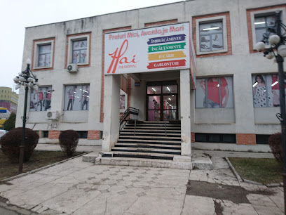 China Mall Buzău