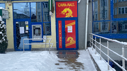 China Mall Strada Victoriei 78 Etaj 1