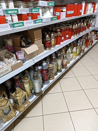 China Mega Shop Câmpulung 115100