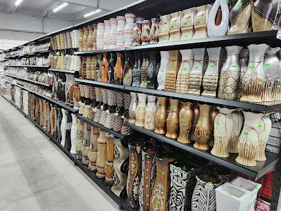 China Mega shop vanju mare Strada Belşugului 42