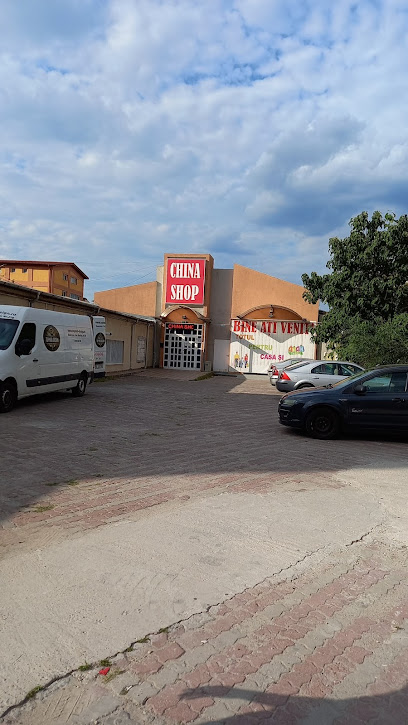 China Shop Șoseaua Olteniței 21b