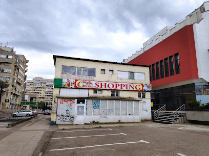 China Shopping Strada Anastasie Panu 1