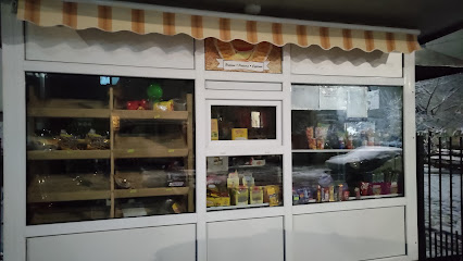 Chioșc alimentar Str. Progresului