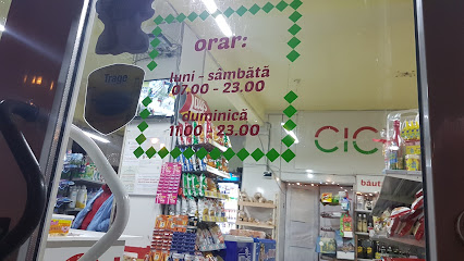 Cici Magazin Piața Eroilor 1
