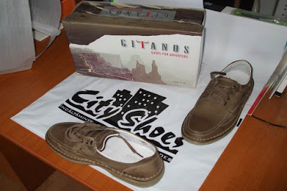 City Shoes Aleea Moților AN9