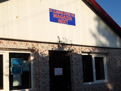 Clamur Store - Magazin mixt Lupești 737352