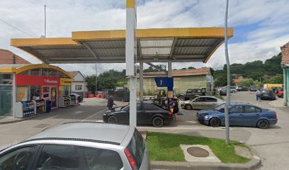 Clau Com Strada Târnavei 12