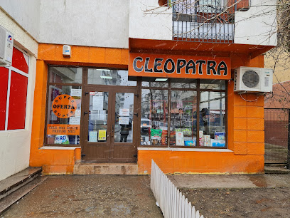Cleopatra Strada Eroilor