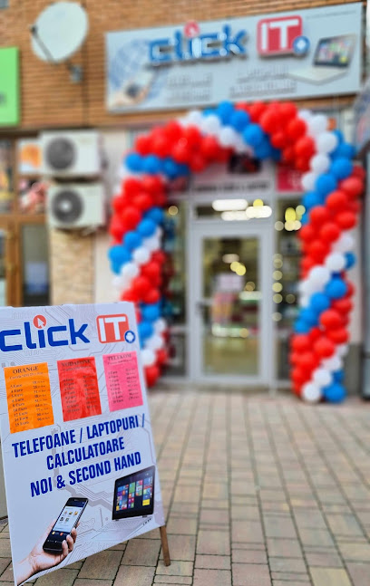 Click IT Calea Republicii 45