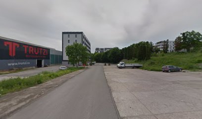 Cluj Shop Corneliu Coposu