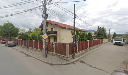 Coada Iasi Stradela Langa 1
