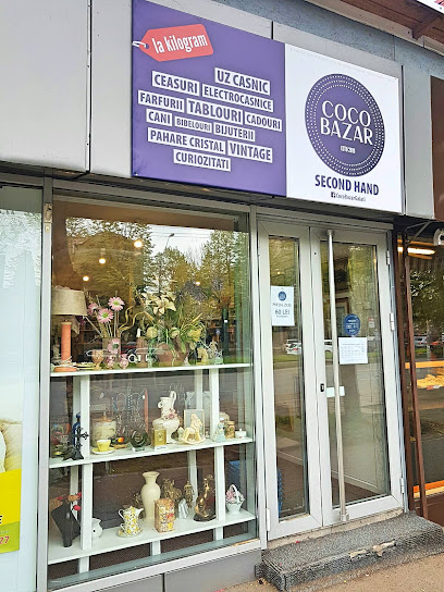 Coco Bazar Galati Strada Brăilei 136A