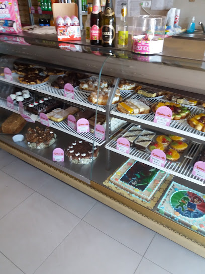 Cofetaria Ade Calea lui Traian 339