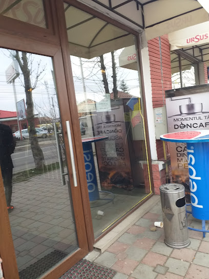 Cofetaria TONIKY Costești 115200