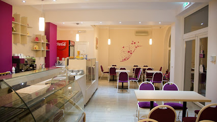 Cofetărie Patiserie - Sweet Paty Calea Lugojului 8A
