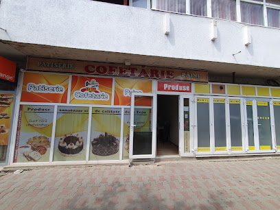 Cofetarie patiserie bl.10