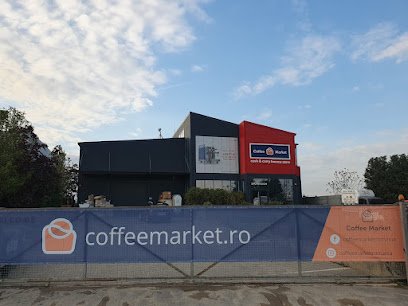 Coffeemarket.ro Strada Apusului 3B