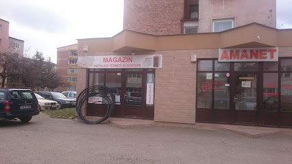 Comirob Instal Str.Munții Retezat 2