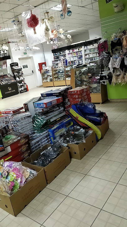 Comosil Calea București 7