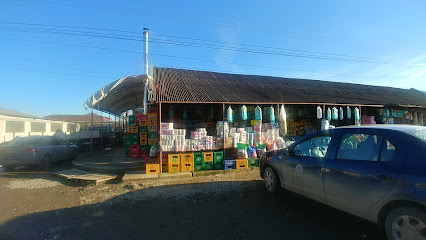 Complex Comercial Rachel Satu Mare