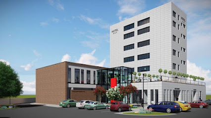 Complex Hotelier si Comercial ECO E583 11