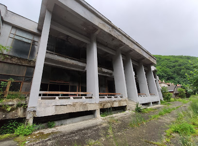 Complex turistic Cerdac Slănic Moldova 605500