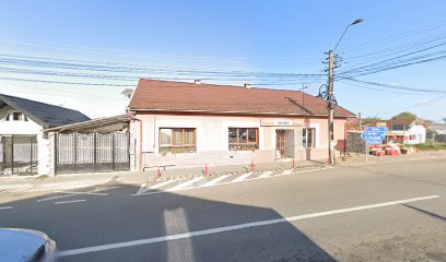 Conti Jibou Strada 1 Mai 43