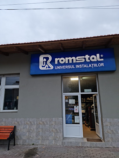 Corado Comercial SRL Strada Castanilor nr.3