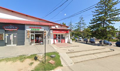 Corali Farm 215200 Motru
