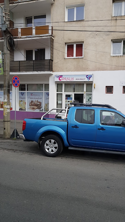 Coralia Strada Ana Ipătescu