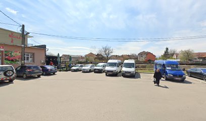 Coramet Hațeg Strada Aurel Vlaicu 2