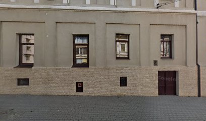 Coramet Huedin Strada Horea 1