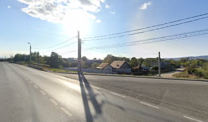 Coramet Orăștie Strada Unirii