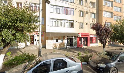 Coramet Strada 1 Mai 16
