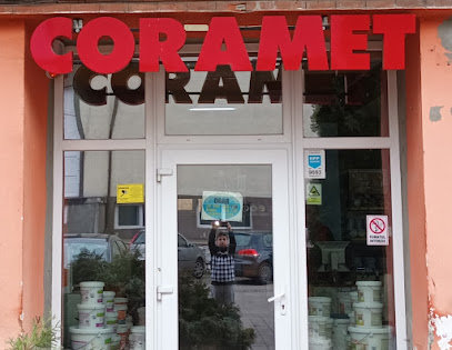 Coramet Strada 22 Decembrie 1989 4
