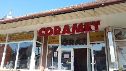 Coramet Strada Aradului 7