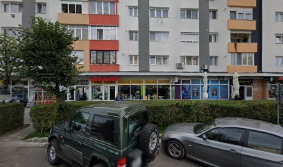 Coramet Strada Independenței 16