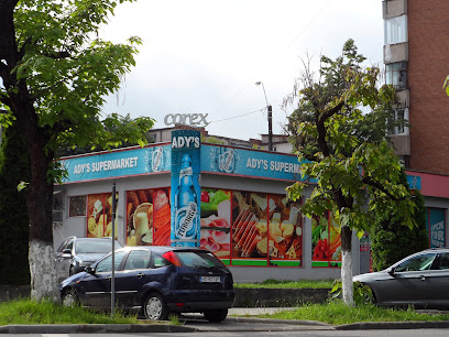 Corex Strada Arenei