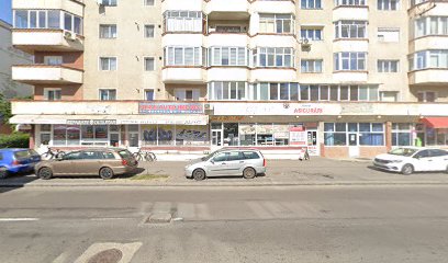 Cosmo - Electrice & Electronice Strada Tăbăcari Bl. 7