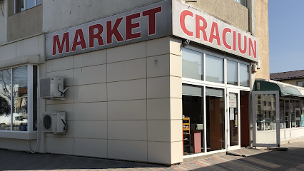 Craciun Market Șoseaua Constanței 1