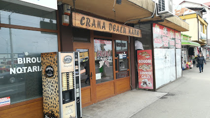 Crama Dealu Mare Târgoviște Bulevardul Ion Constantin Brătianu 20