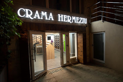Crama Hermeziu Strada Gării 4