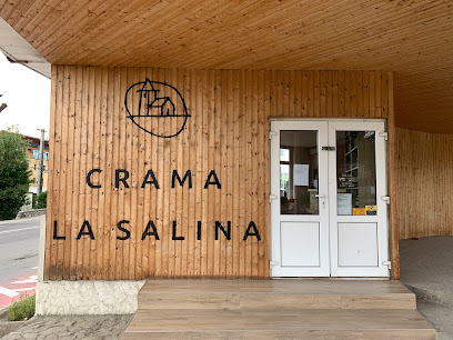 Crama La Salina Str. Clujului 88