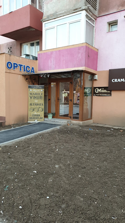Crama Murfatlar Hunedoara Bulevardul Corvin Nr. 3