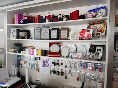 Creativ Printero - Artificii & Cadouri personalizate 601047 Onești