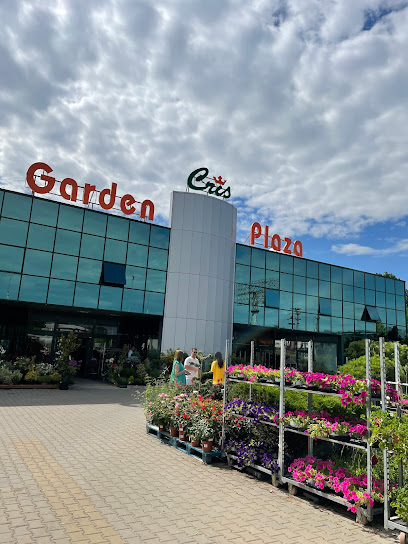 Cris Garden Plaza Calea Bucureștilor 247