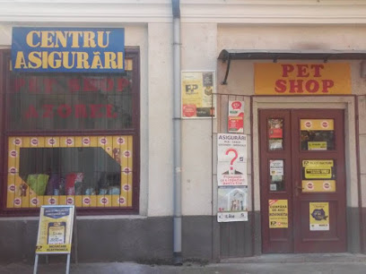 Cris Global Trading SRL Strada Gheorghe Lazăr