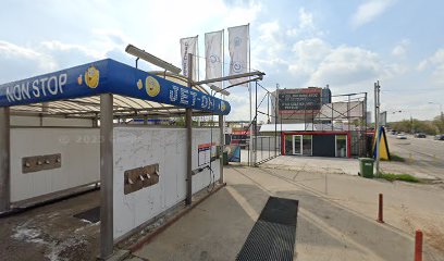 Cris Group Fundeni Șoseaua Fundeni 120